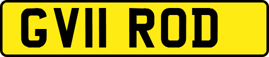 GV11ROD