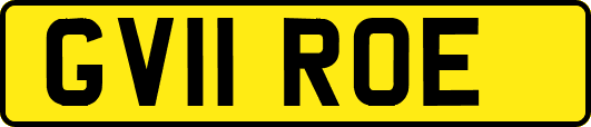 GV11ROE