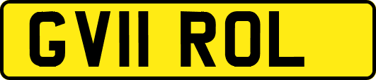 GV11ROL