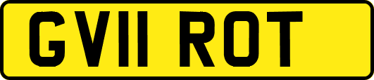 GV11ROT