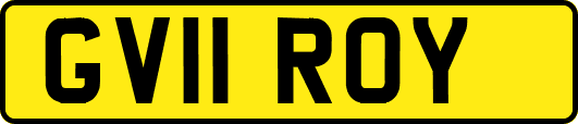 GV11ROY