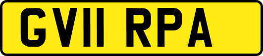 GV11RPA