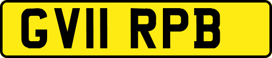 GV11RPB