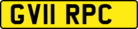 GV11RPC