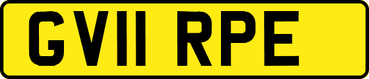 GV11RPE