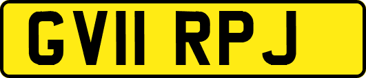 GV11RPJ