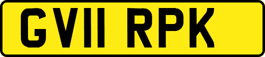 GV11RPK