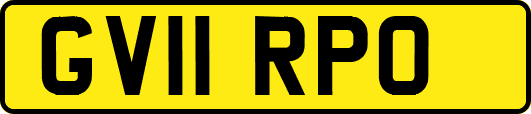 GV11RPO