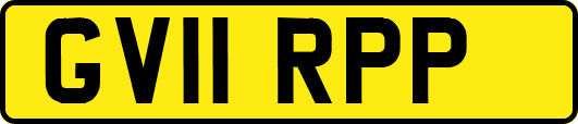 GV11RPP