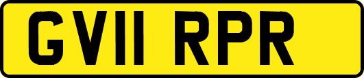 GV11RPR
