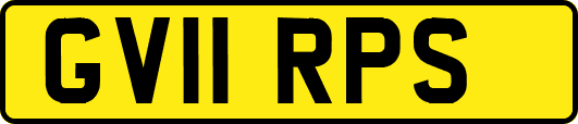 GV11RPS
