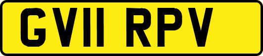GV11RPV