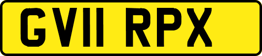 GV11RPX