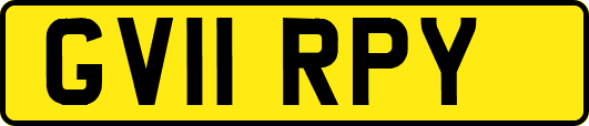 GV11RPY
