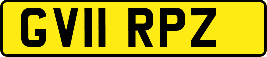 GV11RPZ