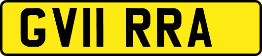 GV11RRA