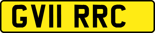 GV11RRC