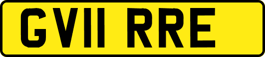 GV11RRE