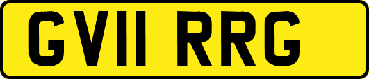 GV11RRG