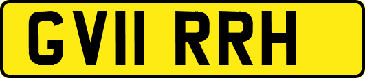 GV11RRH