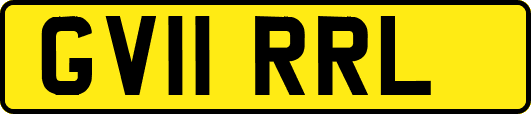 GV11RRL
