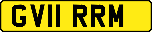 GV11RRM