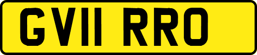 GV11RRO