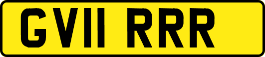 GV11RRR