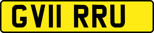 GV11RRU