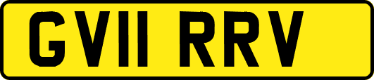 GV11RRV