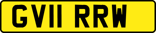 GV11RRW