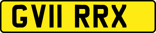 GV11RRX