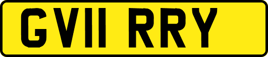 GV11RRY
