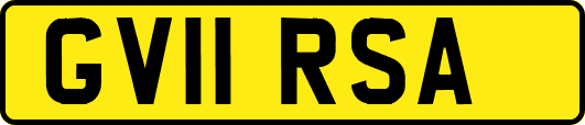 GV11RSA