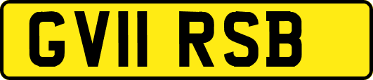 GV11RSB
