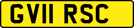 GV11RSC