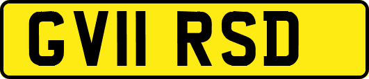 GV11RSD