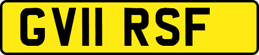 GV11RSF