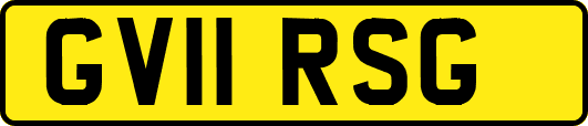 GV11RSG