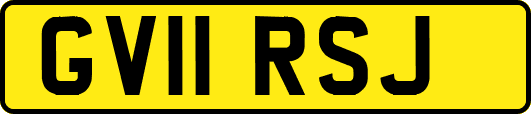 GV11RSJ