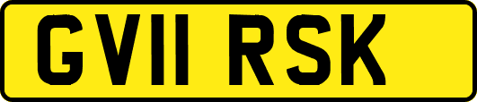 GV11RSK