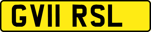 GV11RSL