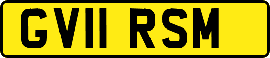 GV11RSM