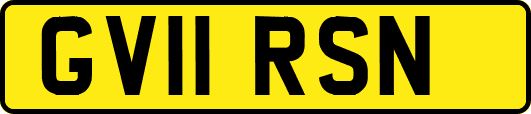 GV11RSN