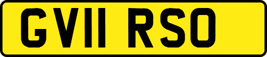 GV11RSO