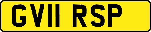 GV11RSP