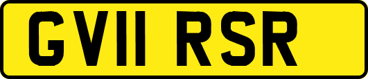 GV11RSR