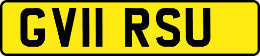 GV11RSU