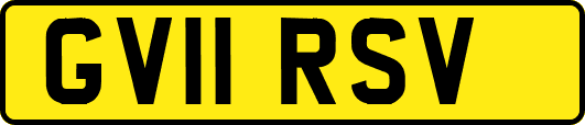 GV11RSV