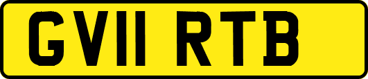 GV11RTB